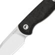 Nóż Kizer Drop Bear Fix Carbon Fiber M390 - 3