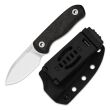 Nóż Kizer Drop Bear Fix Carbon Fiber M390 - 9