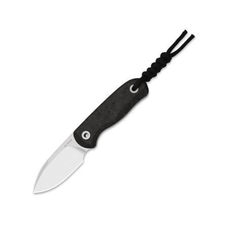 Nóż Kizer Drop Bear Fix Carbon Fiber M390