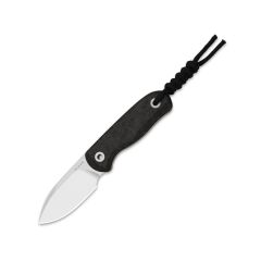 Nóż Kizer Drop Bear Fix Carbon Fiber M390