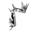 Multitool Leatherman Rebar - 4