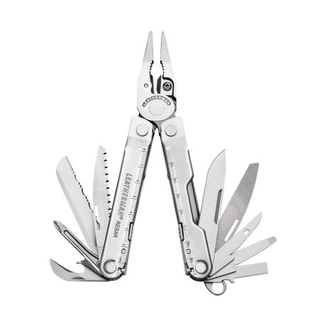 Multitool Leatherman Rebar