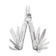 Multitool Leatherman Rebar