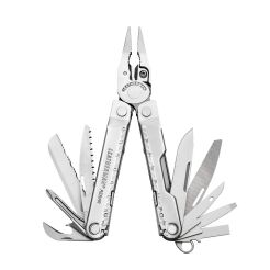Multitool Leatherman Rebar