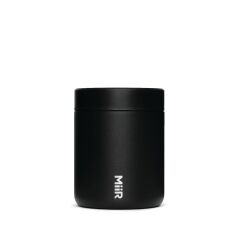 Pojemnik termiczny MiiR na żywność 470ml Black