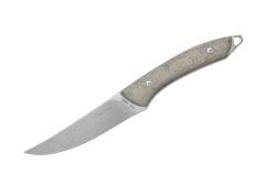 Nóż Mercury TREK Micarta Green
