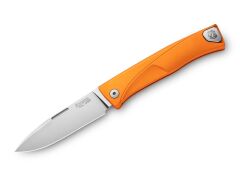 Nóż LionSteel Thrill Orange