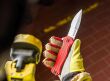 Scyzoryk Dönges Expert Fire - 4