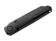 Nóż MKM Miura Titanium Dark Stonewash - 2