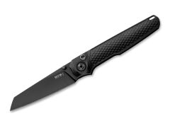 Nóż MKM Miura Titanium Dark Stonewash