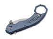 Nóż Böker Plus HEL Karambit Blue/Grey - 2