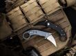 Nóż Böker Plus HEL Karambit Blue/Grey - 3
