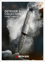 Katalog Böker Outdoor&Collection Lato 2025