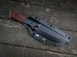 Nóż LKW Fox Micarta - 2