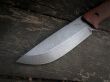 Nóż LKW Fox Micarta - 3