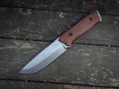 Nóż LKW Fox Micarta