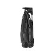 Multitool Leatherman MUT Black Molle Green - 3