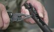 Multitool Leatherman MUT Black Molle Green - 8