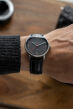 Zegarek Sternglas Naos Pro Automatik, 38 mm - 7