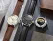 Zegarek Sternglas Naos Pro Automatik, 38 mm - 9