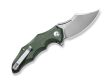 Nóż CIVIVI Chiro Micarta Green - 2
