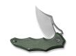 Nóż CIVIVI Chiro Micarta Green - 3