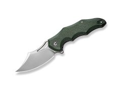 Nóż CIVIVI Chiro Micarta Green