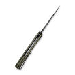 Nóż CIVIVI Praxis 9Cr18MoV G10 OD Green SW C803F - 7