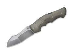 Nóż Viper Rhino 1 Micarta Green
