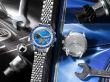Zegarek Sternglas Tachymeter 2.0, 44mm - 9