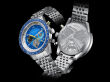 Zegarek Sternglas Tachymeter 2.0, 44mm - 10