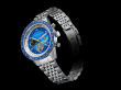 Zegarek Sternglas Tachymeter 2.0, 44mm - 5