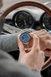 Zegarek Sternglas Tachymeter 2.0, 44mm - 8