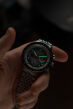 Zegarek Sternglas Tachymeter 2.0, 44mm - 9