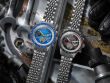 Zegarek Sternglas Tachymeter 2.0, 44mm - 11