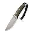 Nóż CIVIVI Fixed Cloud Peak Nitro-V G10 Green - 2