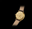 Zegarek Sternglas Hamburg darkblue gold, 42 mm - 11