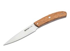 Nóż Böker Solingen Pure CPM Vegetable Pearl Wood