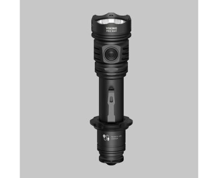 Latarka Armytek VIKING PRO Max USB-C Warm 5000lm