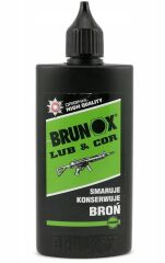 Brunox Lub & Cor 100 ml płyn