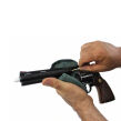 Wyciory RamRodz - kaliber 9mm /.38 /.357 ; 200szt. - 3