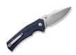 Nóż CIVIVI Vexillum Milled G10 Blue & Black - 2