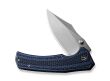 Nóż CIVIVI Vexillum Milled G10 Blue & Black - 3