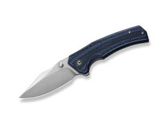 Nóż CIVIVI Vexillum Milled G10 Blue & Black