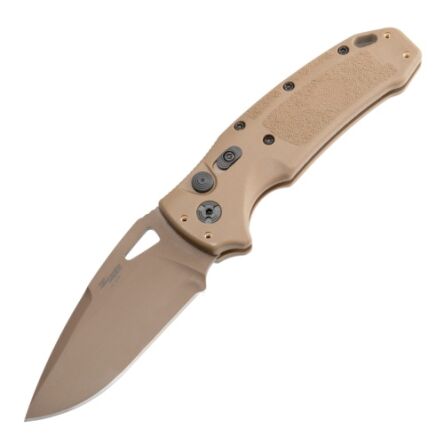Nóż Hogue SIG 36331 K320A M17/M18  3.5