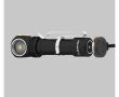 Latarka Armytek Wizard C2 Magnet USB Warm 1120 lm - 3
