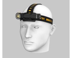 Latarka Armytek Wizard C2 Magnet USB Warm 1120 lm