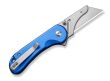 Nóż CIVIVI Elementum Utility Aluminum Blue - 2