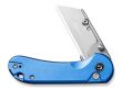 Nóż CIVIVI Elementum Utility Aluminum Blue - 3