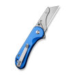 Nóż CIVIVI Elementum Utility Aluminum Blue - 2